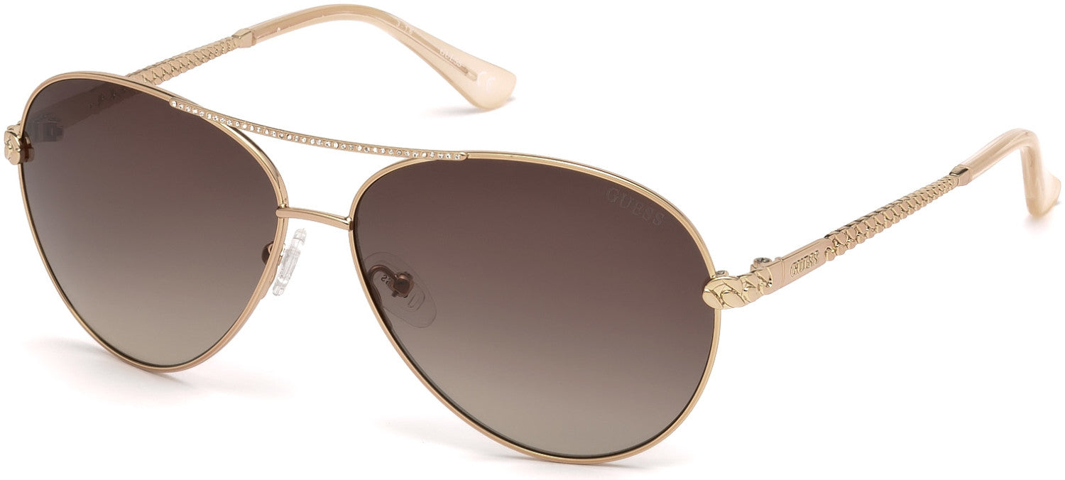 Guess pilot sunglasses online