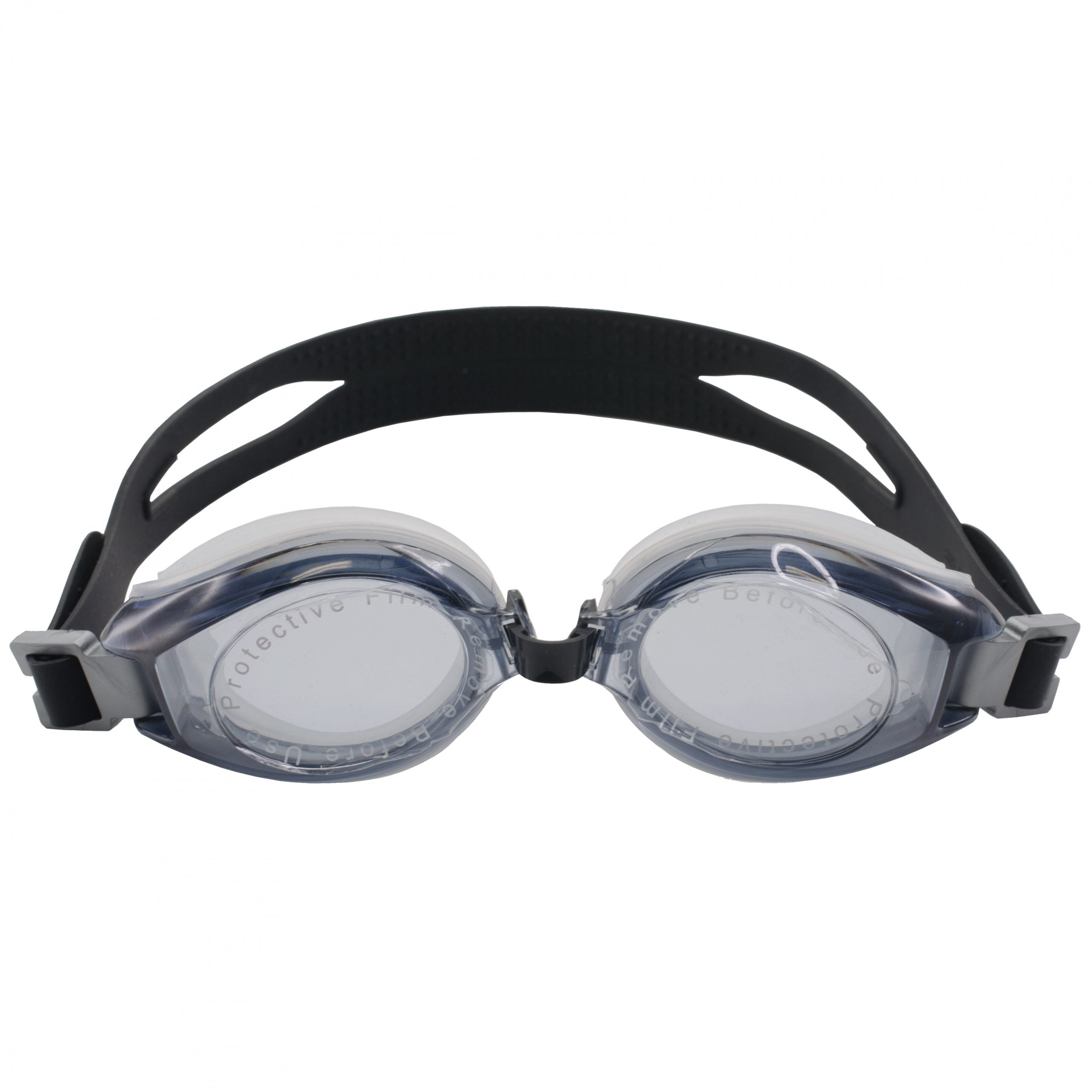 Adult Swimming Goggles with Prescription