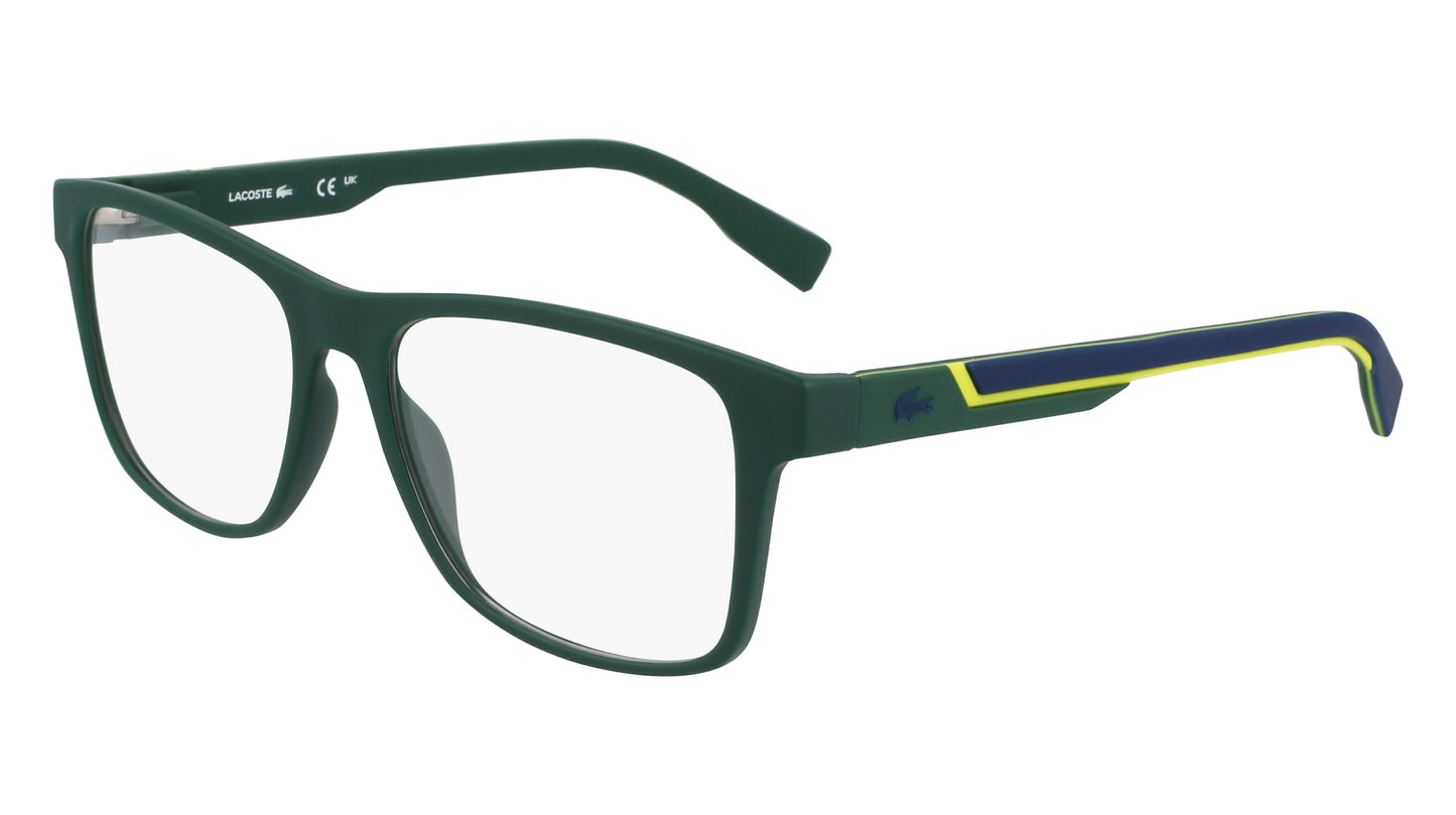 Lacoste L2707MAG-SET